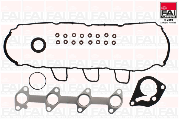Gasket Kit, cylinder head